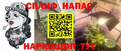 спайс Аргун